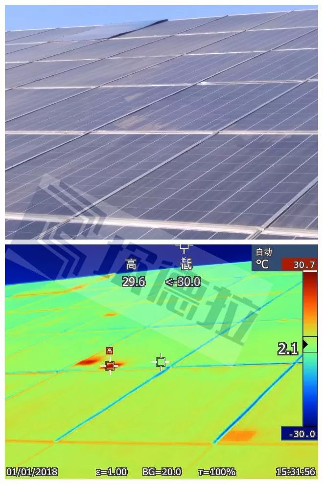 光伏材料在极端寒冷气候中的表现如何