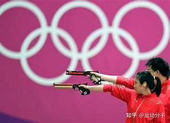 利比亚射击选手实现逆袭，晋级半决赛