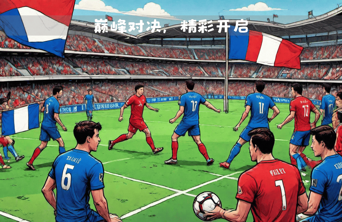 欧国联比赛赛程紧锣密鼓，球迷们准备好支持各自队伍了吗？