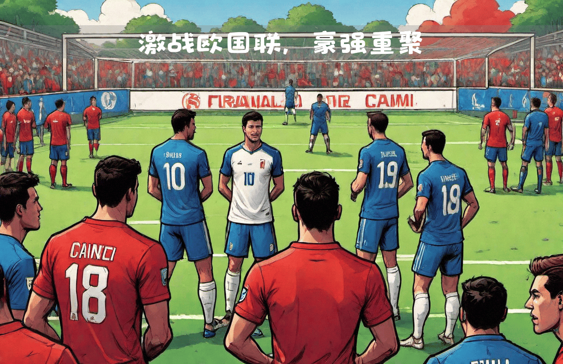 欧国联小组赛末轮对决，激战即将展开